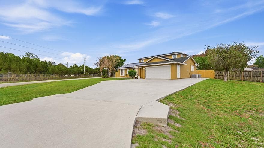 2301 SW Barber Lane, Port St. Lucie, FL 34984 — zdjęcie 4