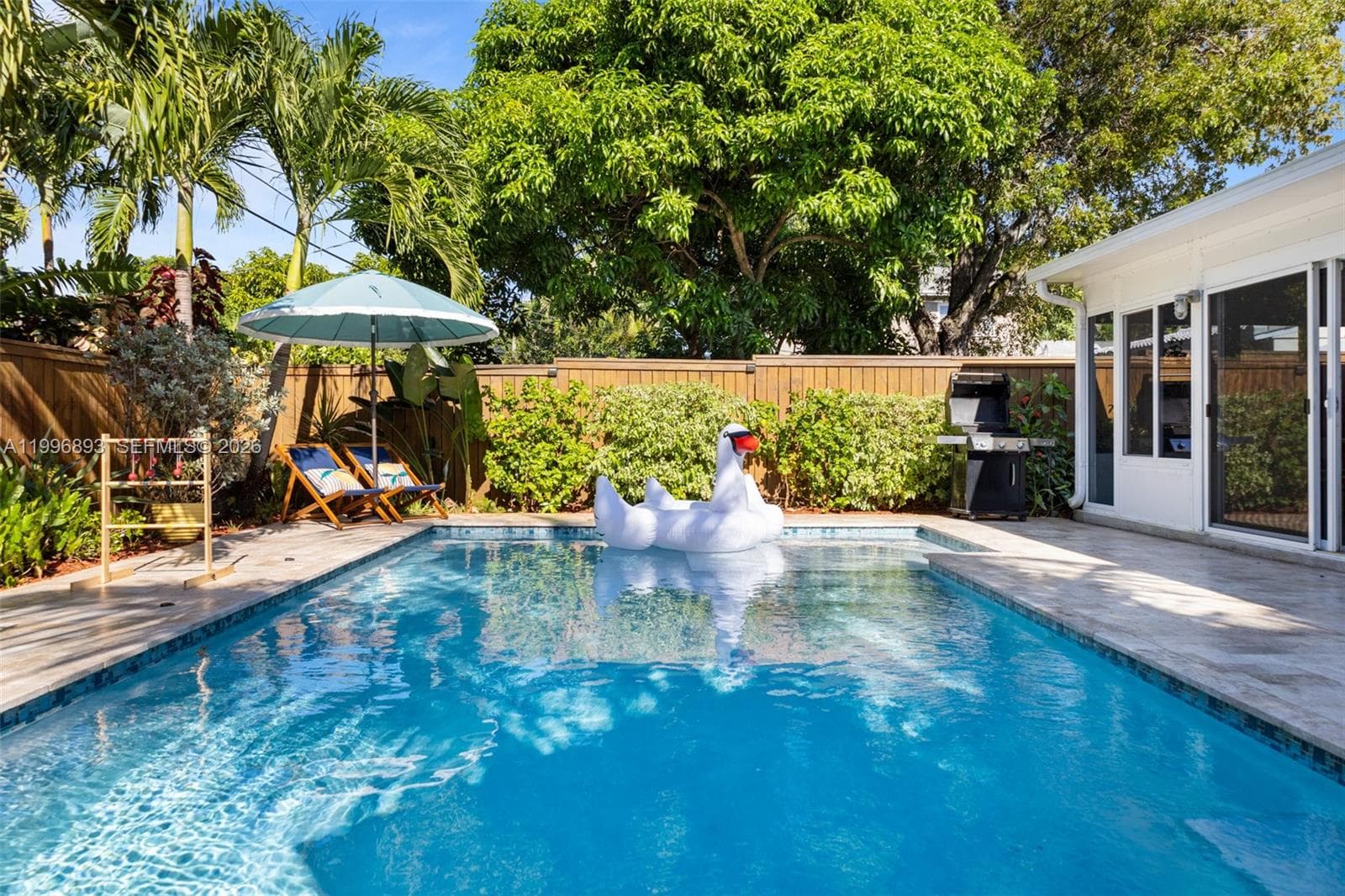 201 NE 16th Ct, Fort Lauderdale, FL 33305 — zdjęcie 2