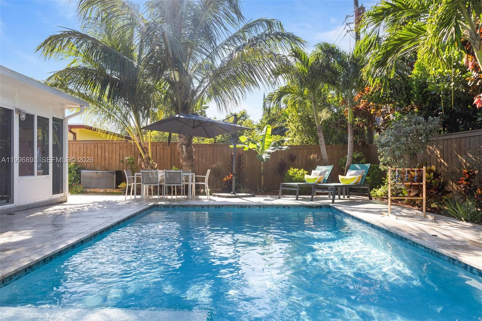 201 NE 16th Ct, Fort Lauderdale, FL 33305 — zdjęcie 3