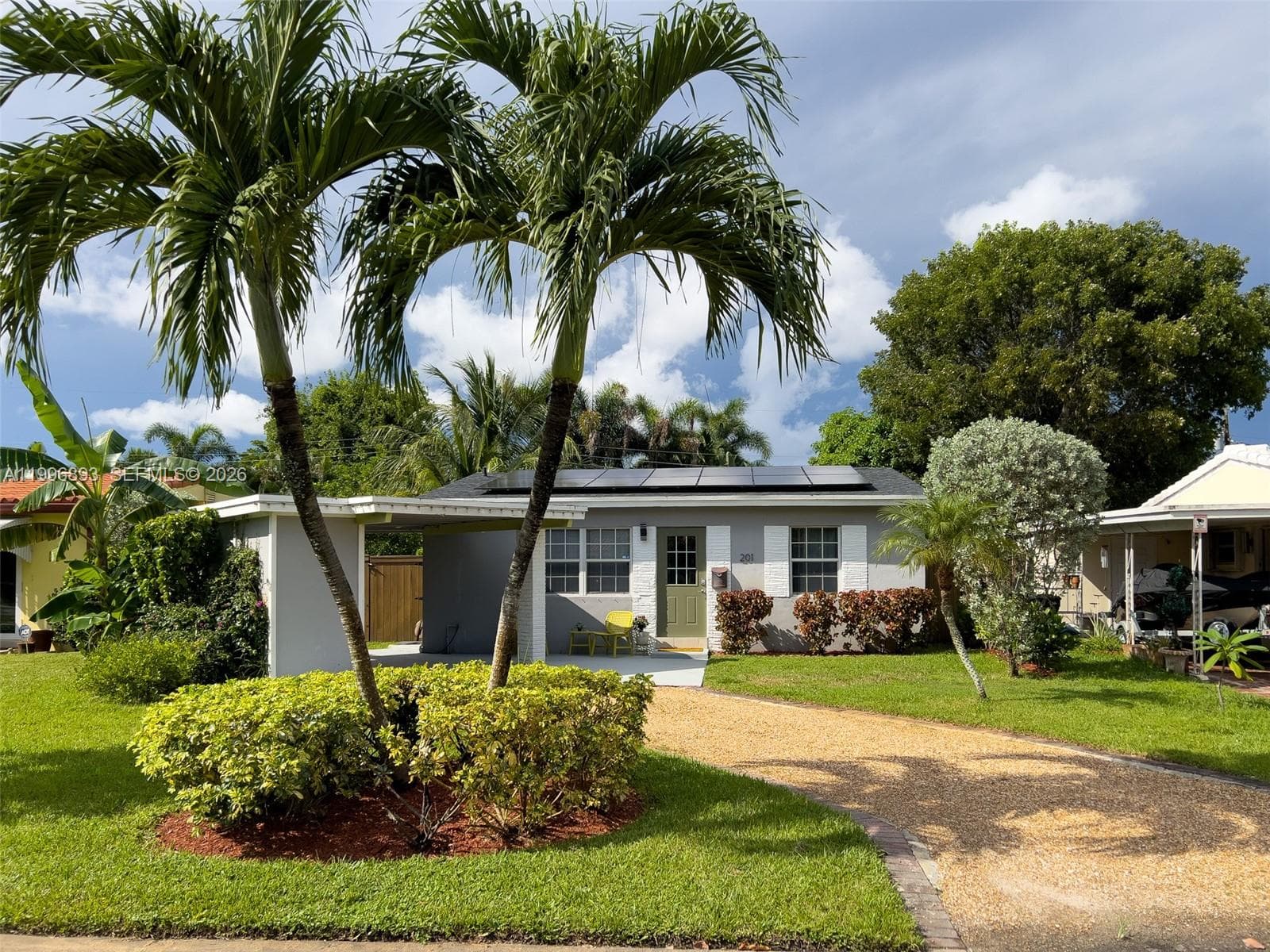 201 NE 16th Ct, Fort Lauderdale, FL 33305 — zdjęcie 4