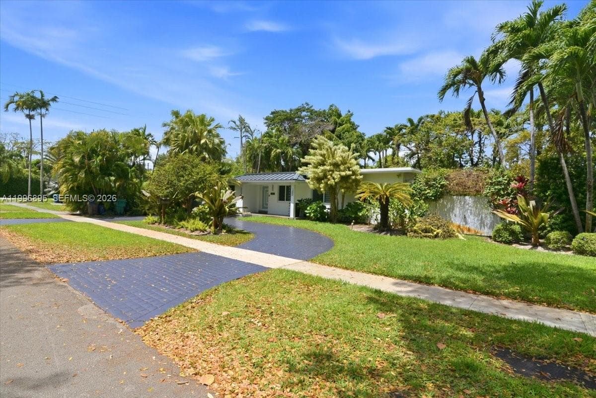 6133 SW 44th Ter, Miami, FL 33155 — zdjęcie 2