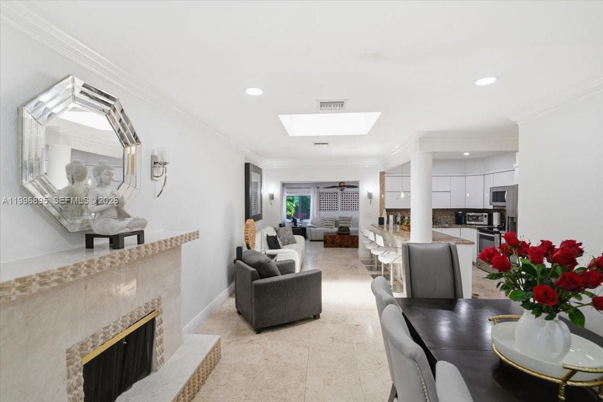 6133 SW 44th Ter, Miami, FL 33155 — zdjęcie 5