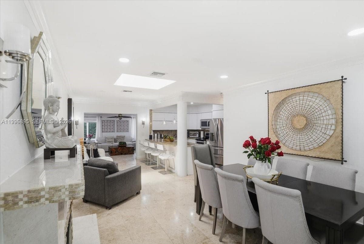 6133 SW 44th Ter, Miami, FL 33155 — zdjęcie 4