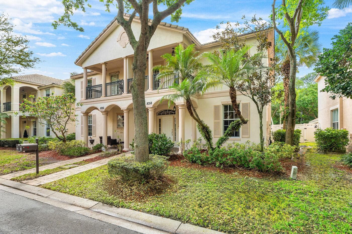 8058 Murano Circle, Palm Beach Gardens, FL 33418 — zdjęcie 2