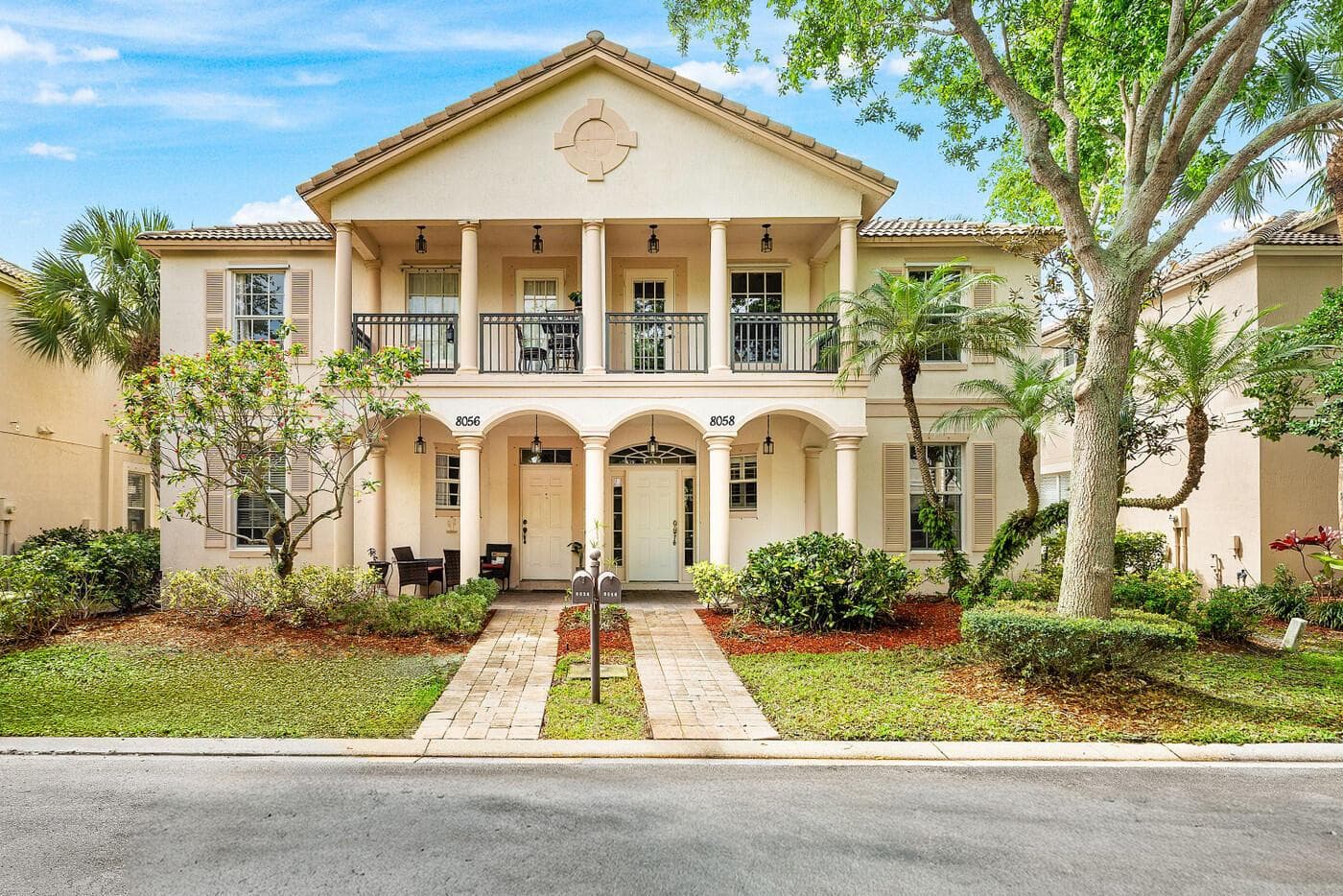 8058 Murano Circle, Palm Beach Gardens, FL 33418 — zdjęcie 3