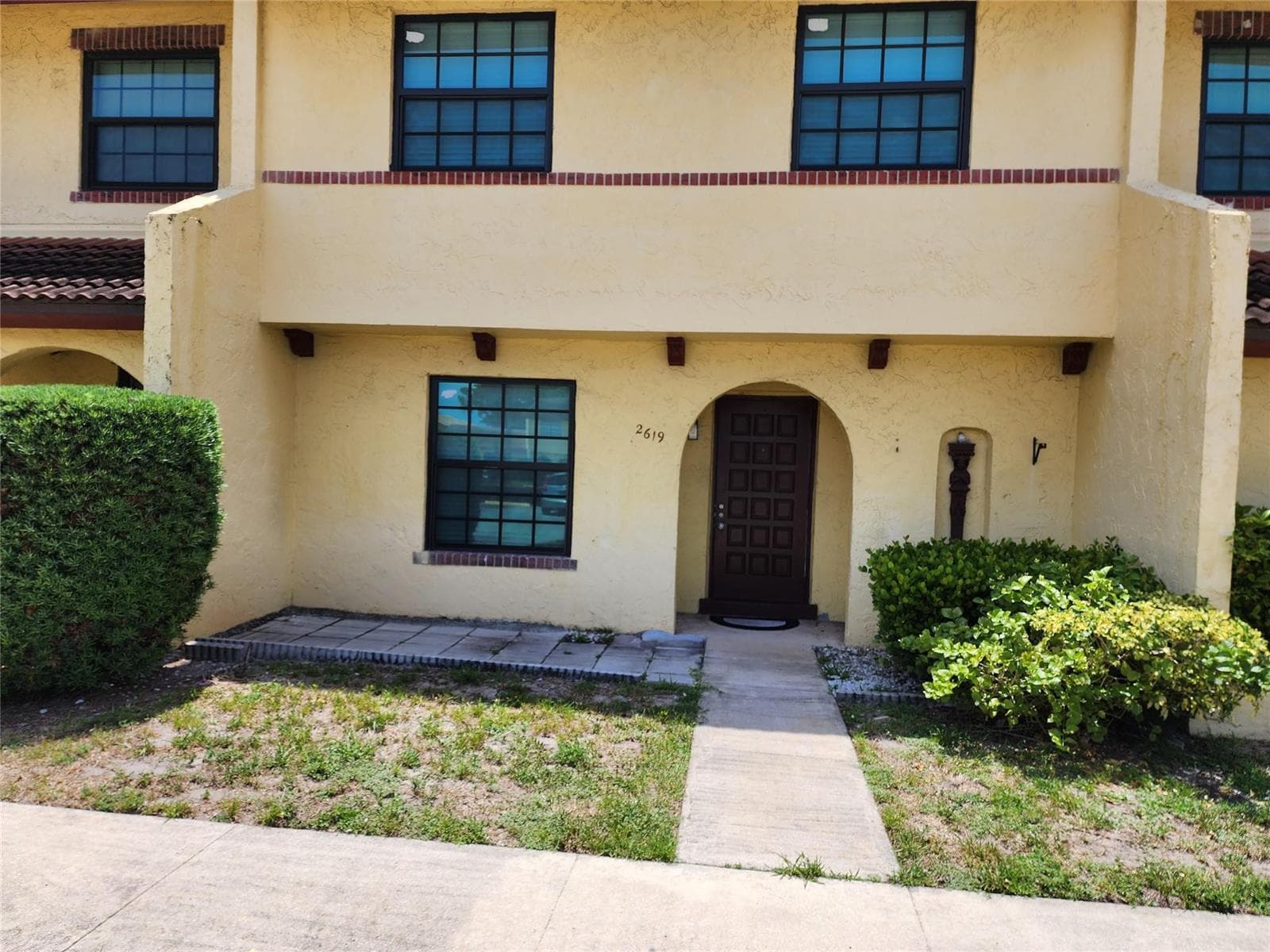 2619 NW 47th Lane, Lauderdale Lakes, FL 33313 — zdjęcie 2