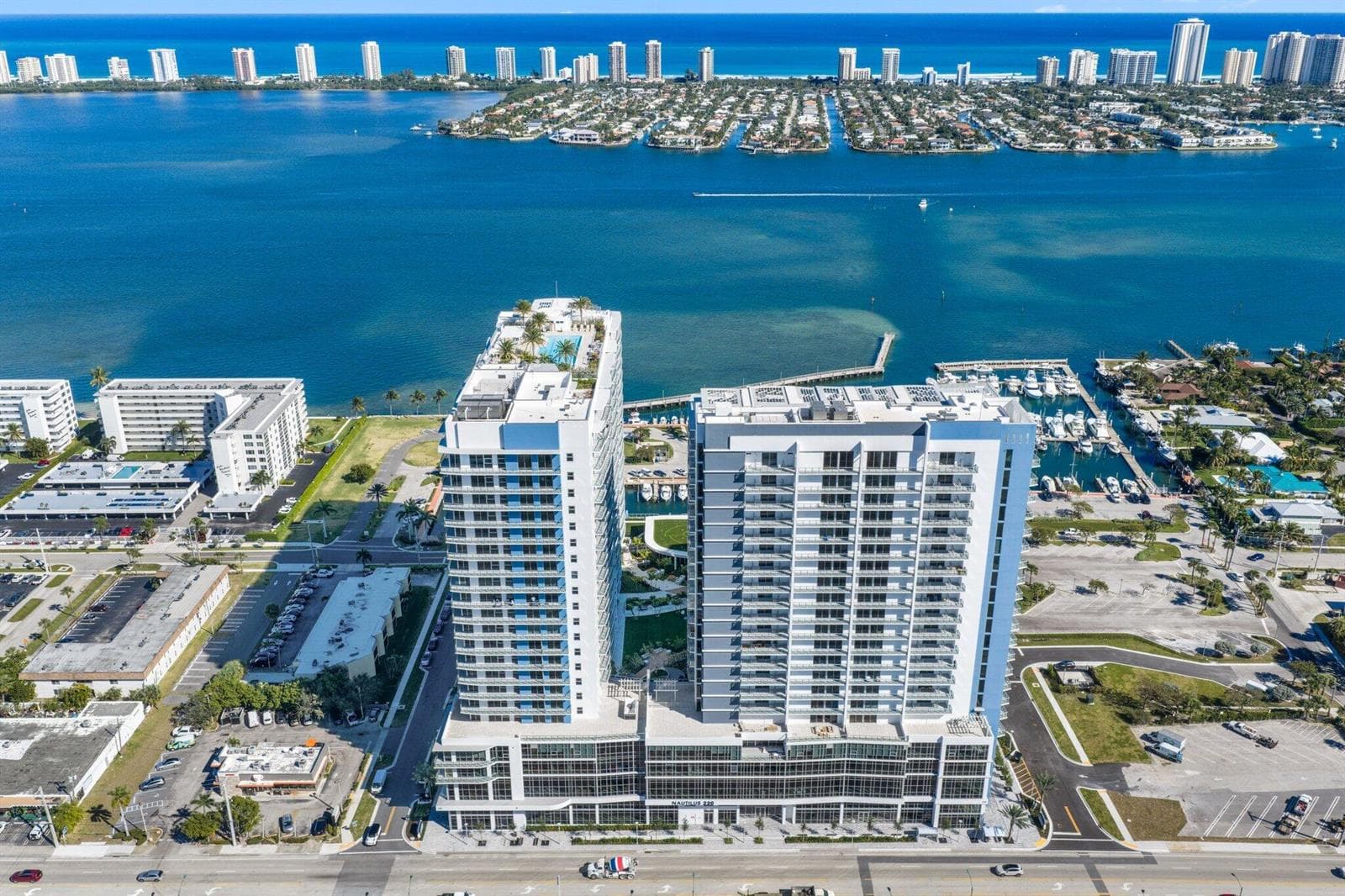 220 Lake Shore Drive # 1121, Lake Park, FL 33403 — zdjęcie 2