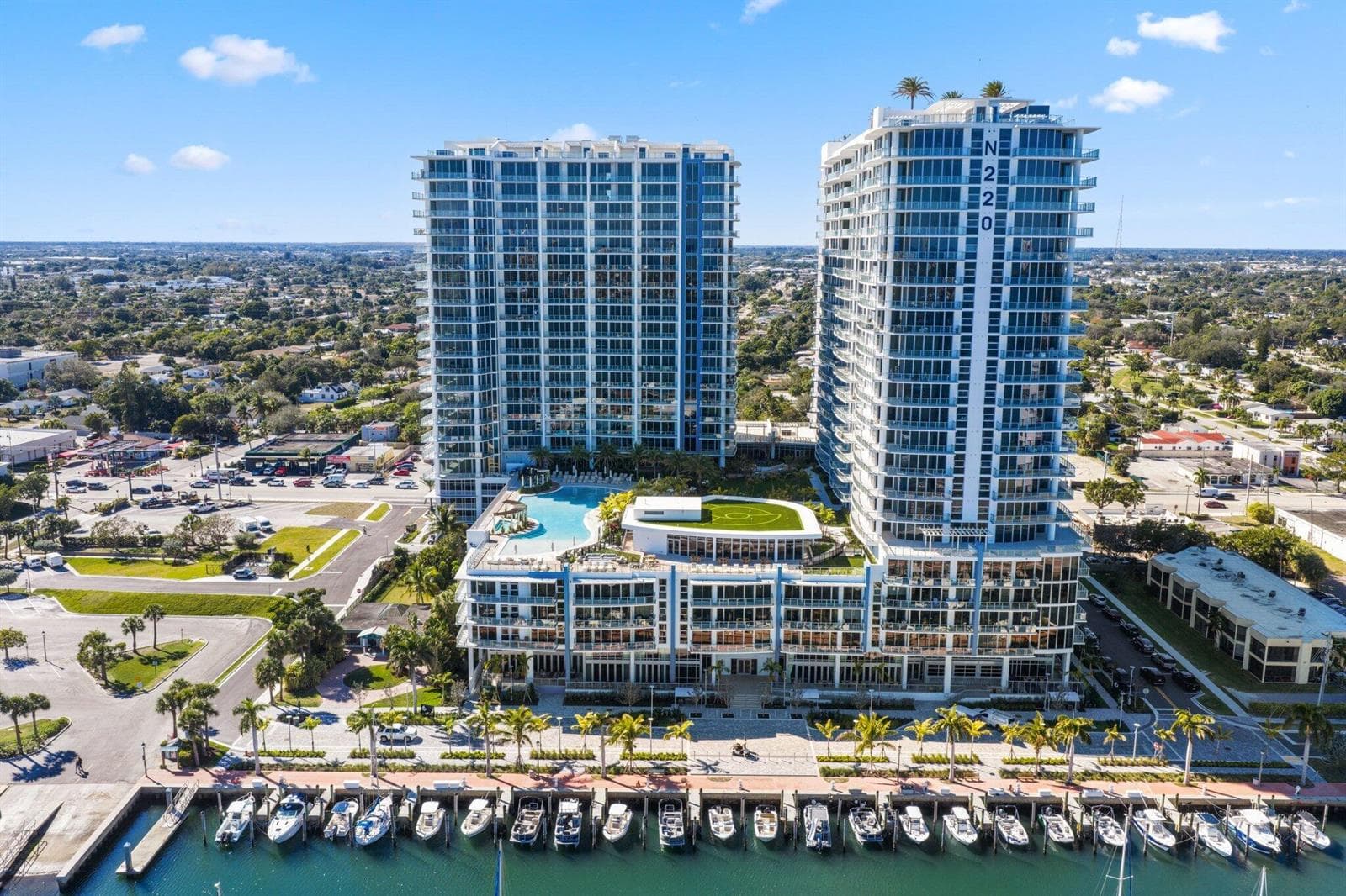 220 Lake Shore Drive # 1121, Lake Park, FL 33403 — zdjęcie 3