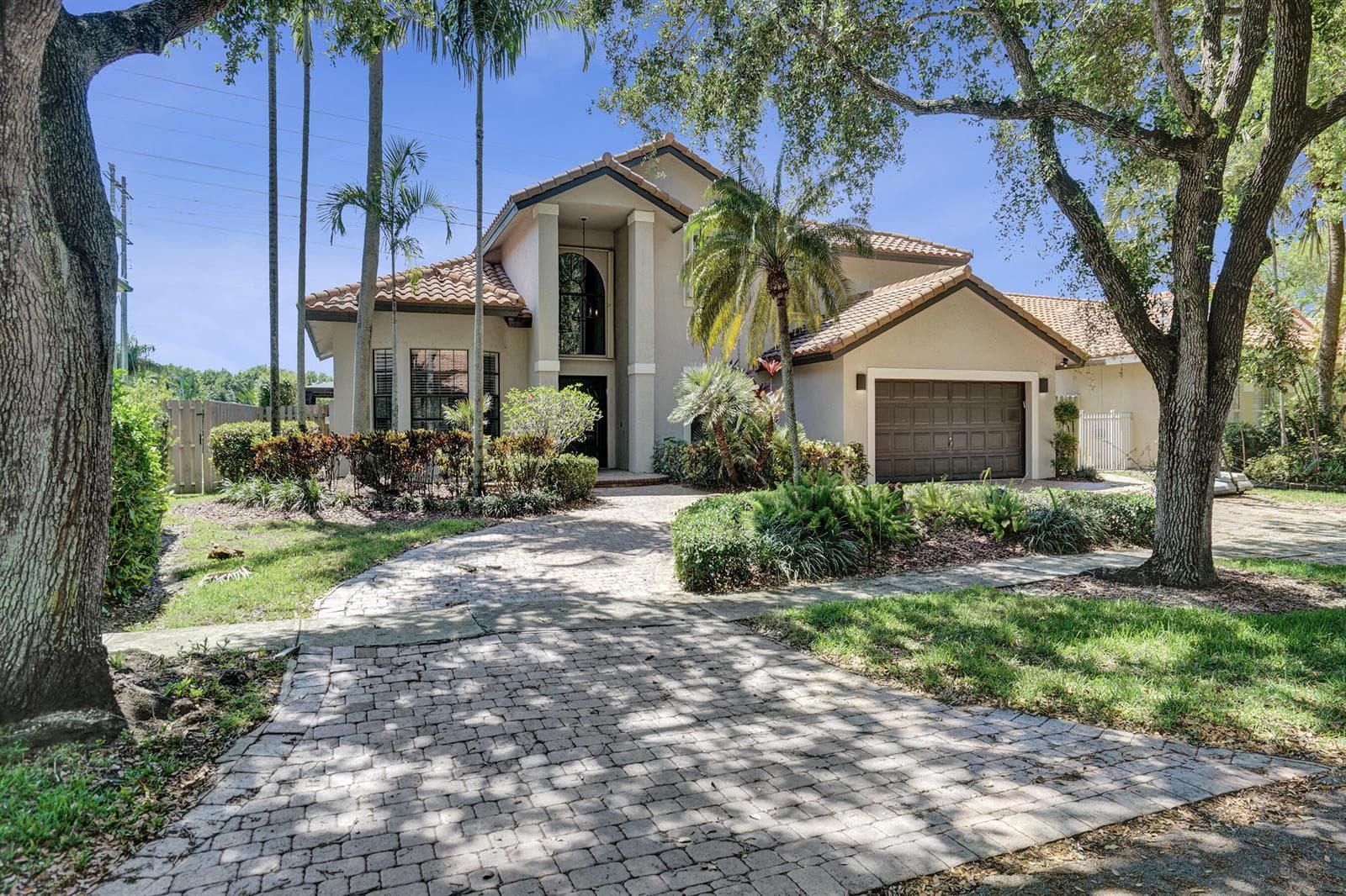 10650 Paris Street, Cooper City, FL 33026 — zdjęcie 2
