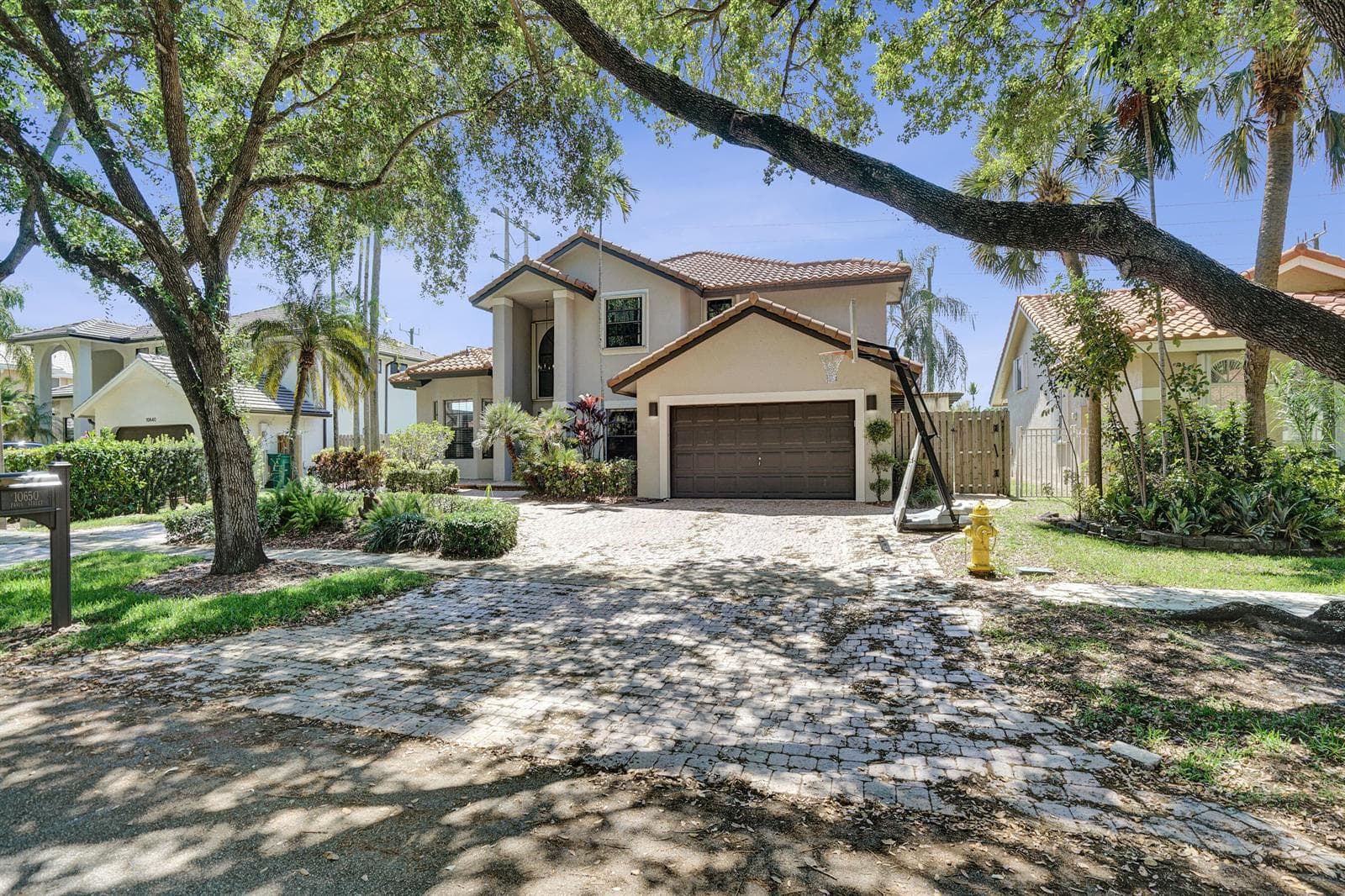 10650 Paris Street, Cooper City, FL 33026 — zdjęcie 3