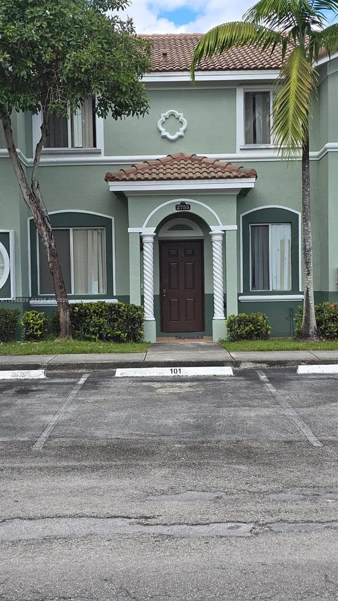 2755 SE 15th # 101, Homestead, FL 33035