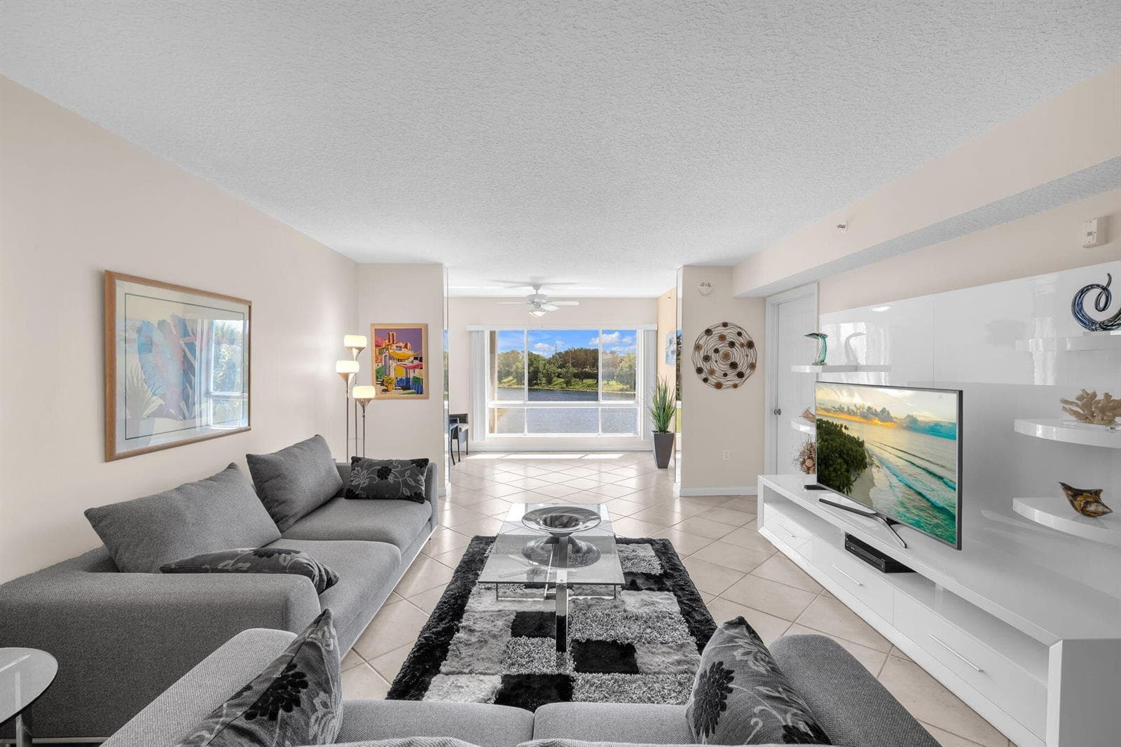 5842 Crystal Shores Drive # 302, Boynton Beach, FL 33437 — zdjęcie 5
