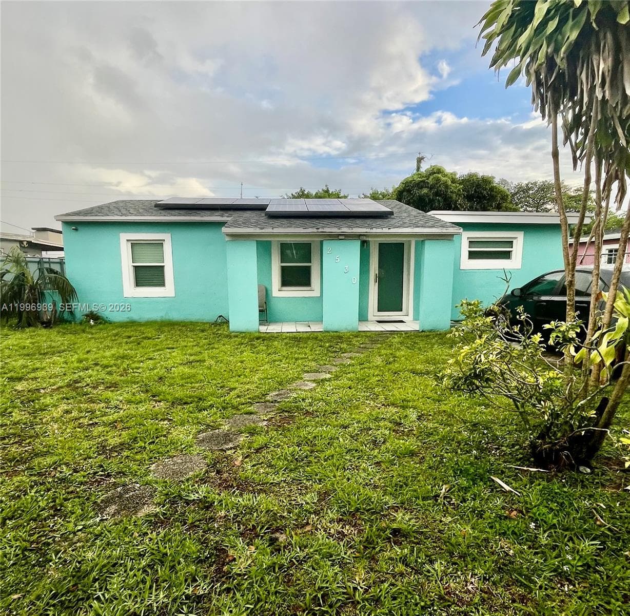 2530 NW 152nd St, Miami Gardens, FL 33054 — zdjęcie 2