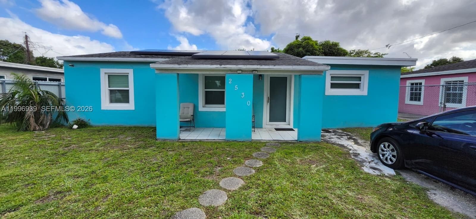 2530 NW 152nd St, Miami Gardens, FL 33054 — zdjęcie 3