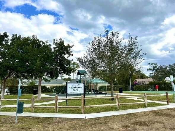 1434 Hawthorne Place, Wellington, FL 33414 — zdjęcie 2