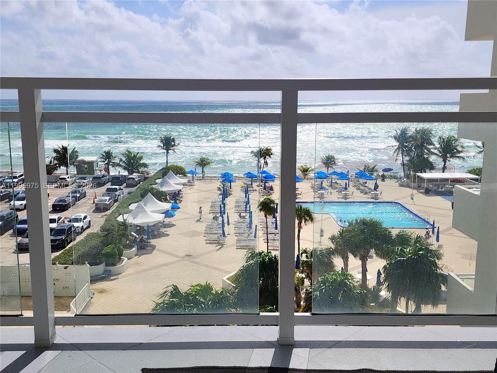 2030 S Ocean Dr # 515, Hallandale Beach, FL 33009 — zdjęcie 3