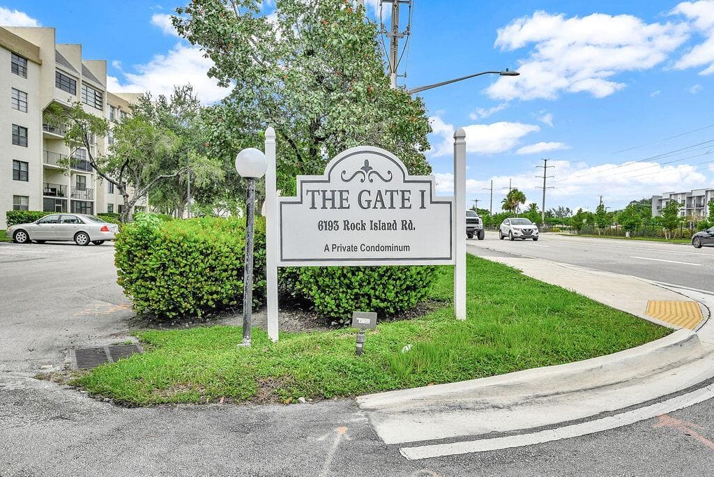 6190 Woodlands Boulevard # 311, Tamarac, FL 33319 — zdjęcie 5