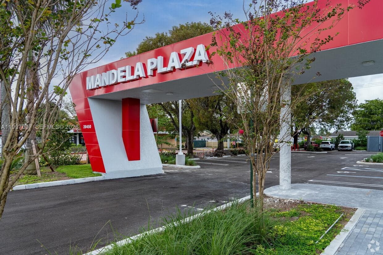 20450 NW 2nd Ave # 20450--56, Miami Gardens, FL 33169