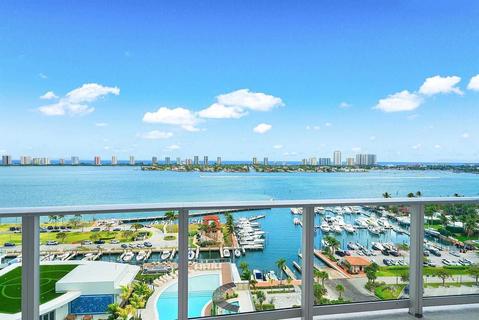 220 Lake Shore Drive # 1508, Lake Park, FL 33403 — zdjęcie 2