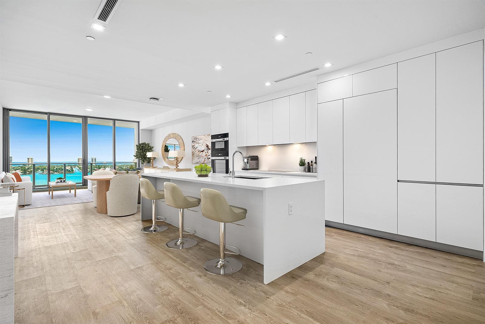 220 Lake Shore Drive # 1508, Lake Park, FL 33403 — zdjęcie 5
