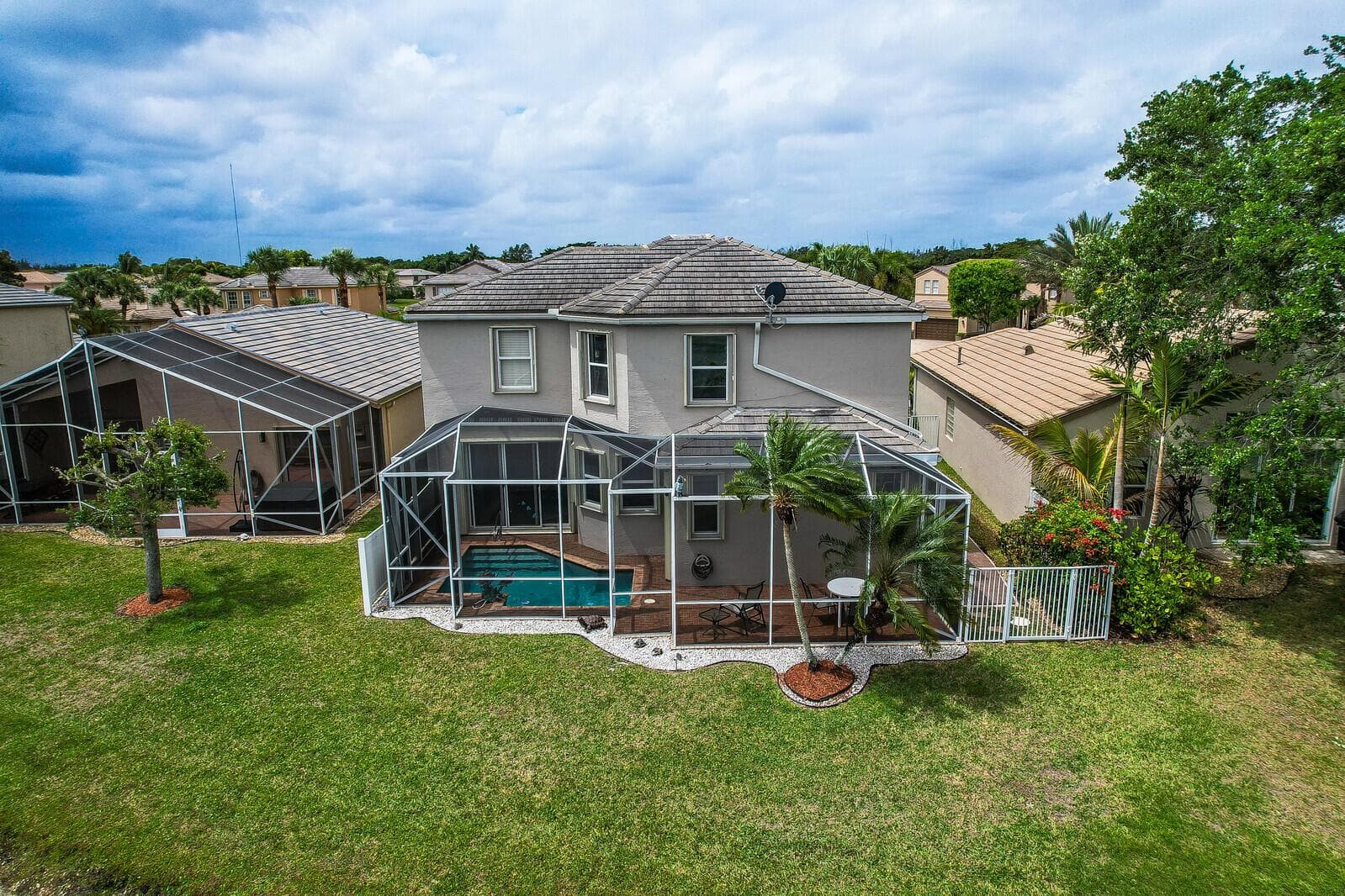 5690 Saddle Trail Lane, Lake Worth, FL 33449 — zdjęcie 4