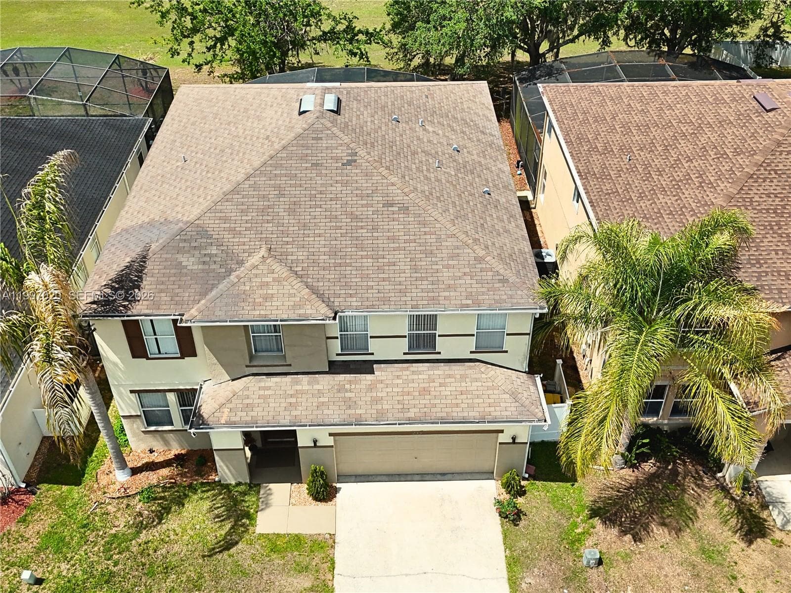 233 Aldridge Ln, Davenport, FL 33897 — zdjęcie 2