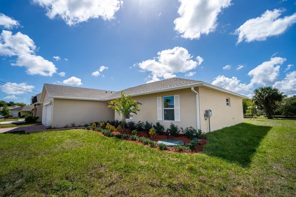 986 SW Romaine Lane, Port St. Lucie, FL 34953 — zdjęcie 3