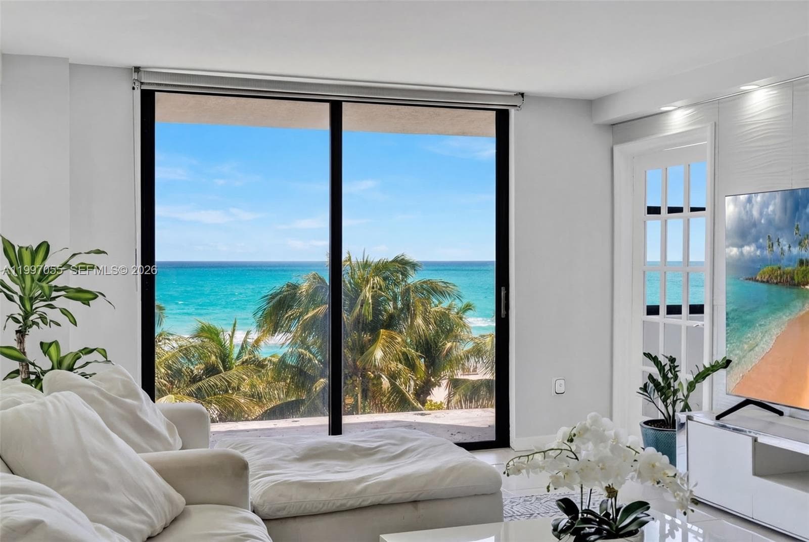 6061 Collins Ave # 5F, Miami Beach, FL 33140 — zdjęcie 4