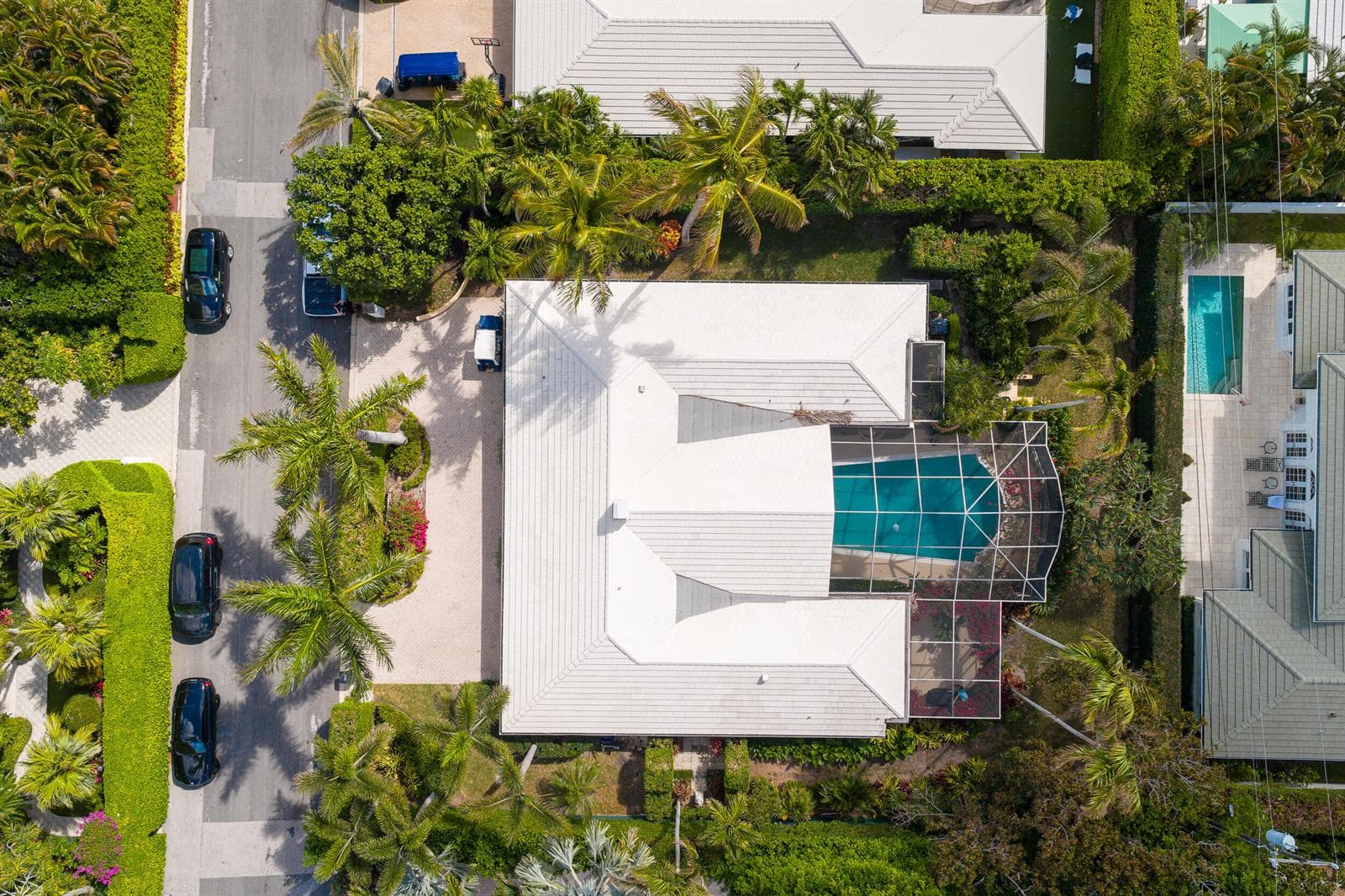280 Tradewind Drive, Palm Beach, FL 33480 — zdjęcie 2
