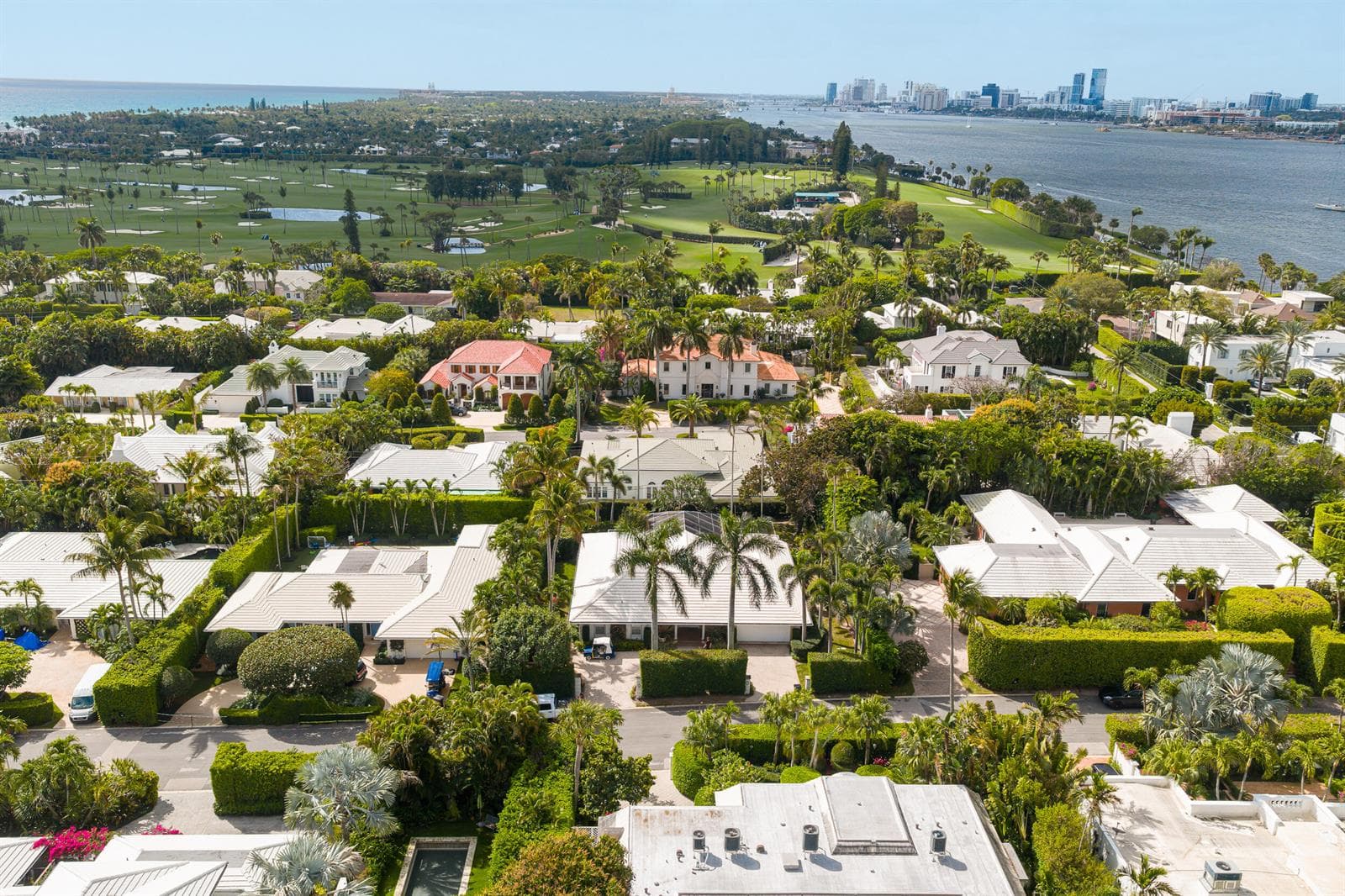 280 Tradewind Drive, Palm Beach, FL 33480 — zdjęcie 3