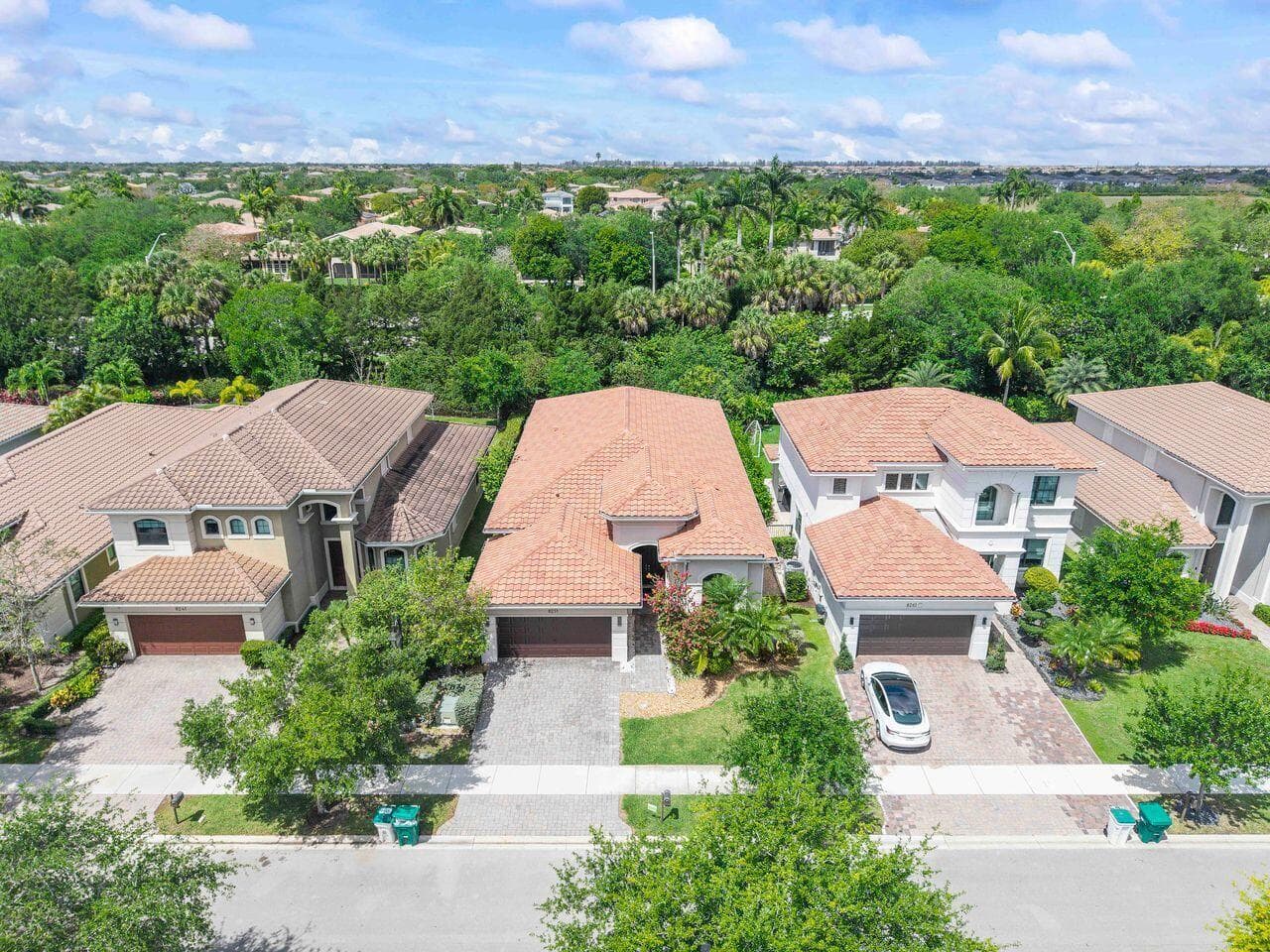 8251 Canopy Terrace, Parkland, FL 33076 — zdjęcie 2