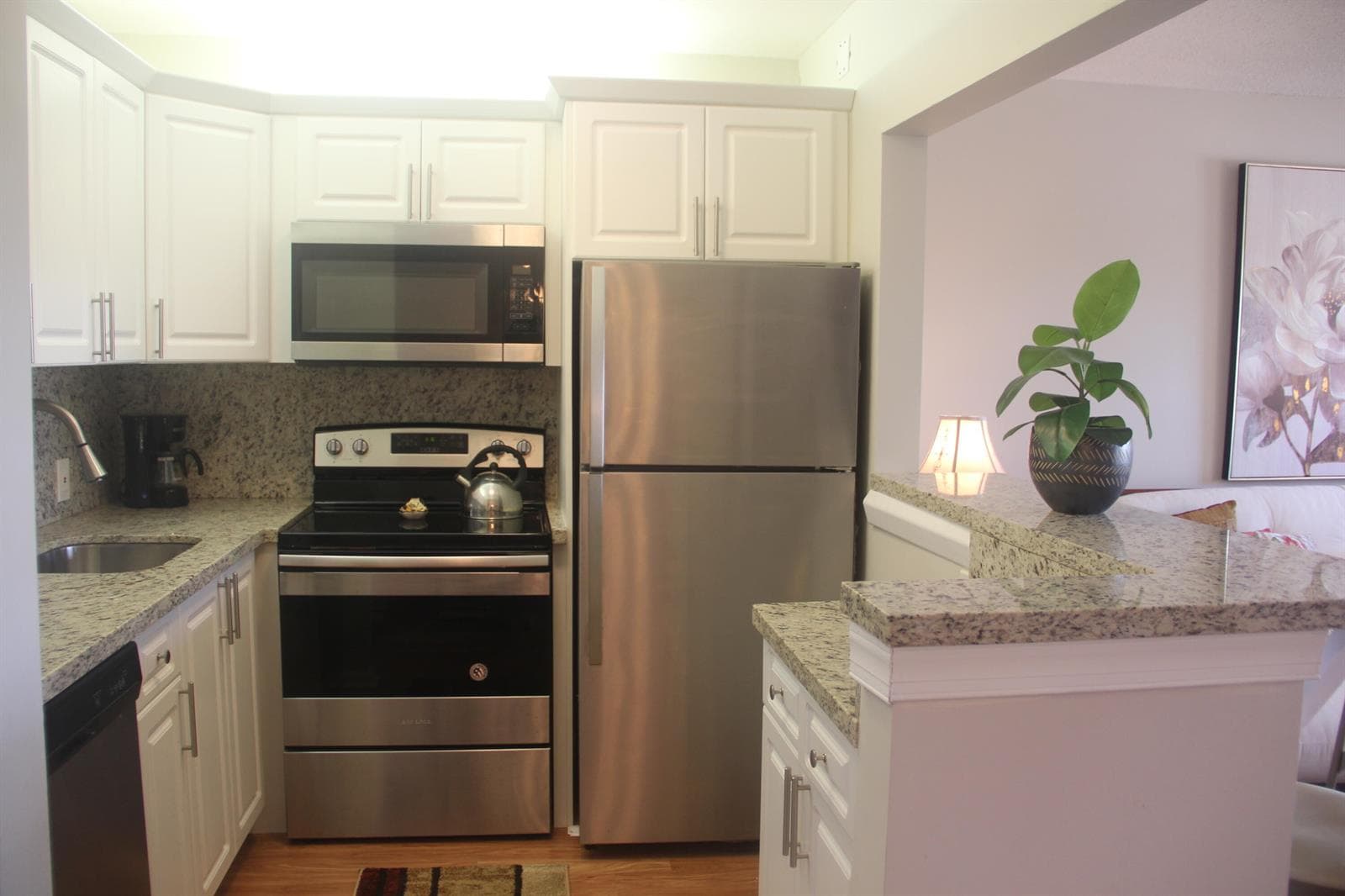 454 Fanshaw K, Boca Raton, FL 33434 — zdjęcie 2