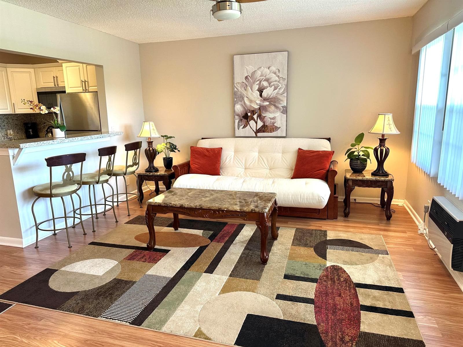 454 Fanshaw K, Boca Raton, FL 33434 — zdjęcie 5