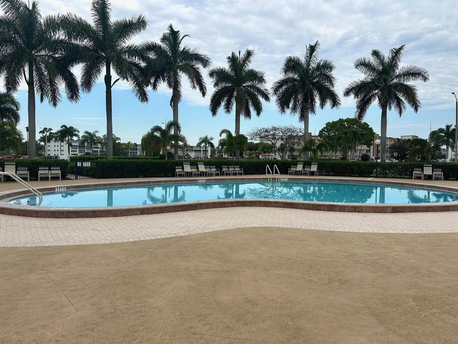 454 Fanshaw K, Boca Raton, FL 33434 — zdjęcie 4