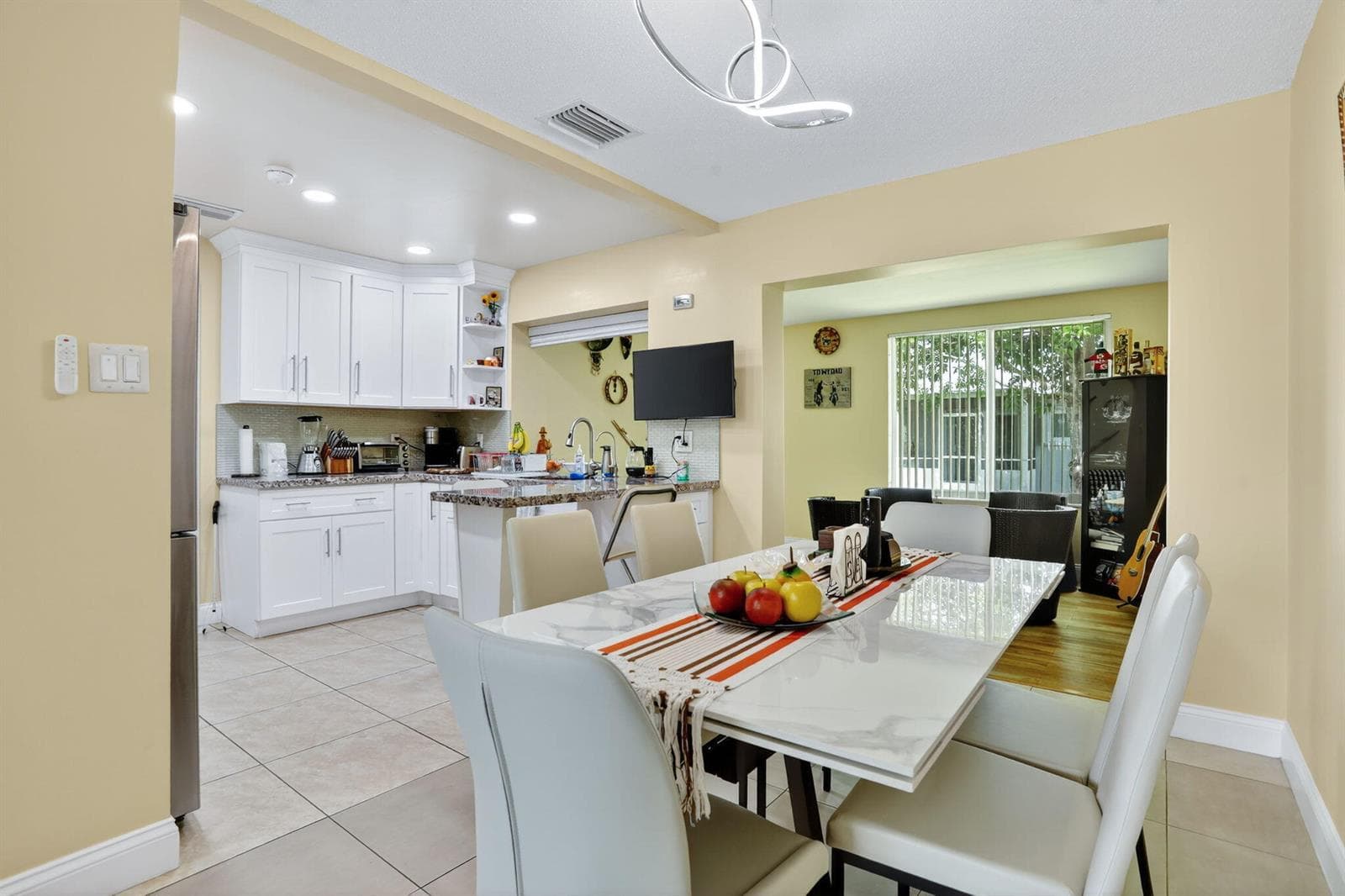 6945 NW 14th Street, Margate, FL 33063 — zdjęcie 5
