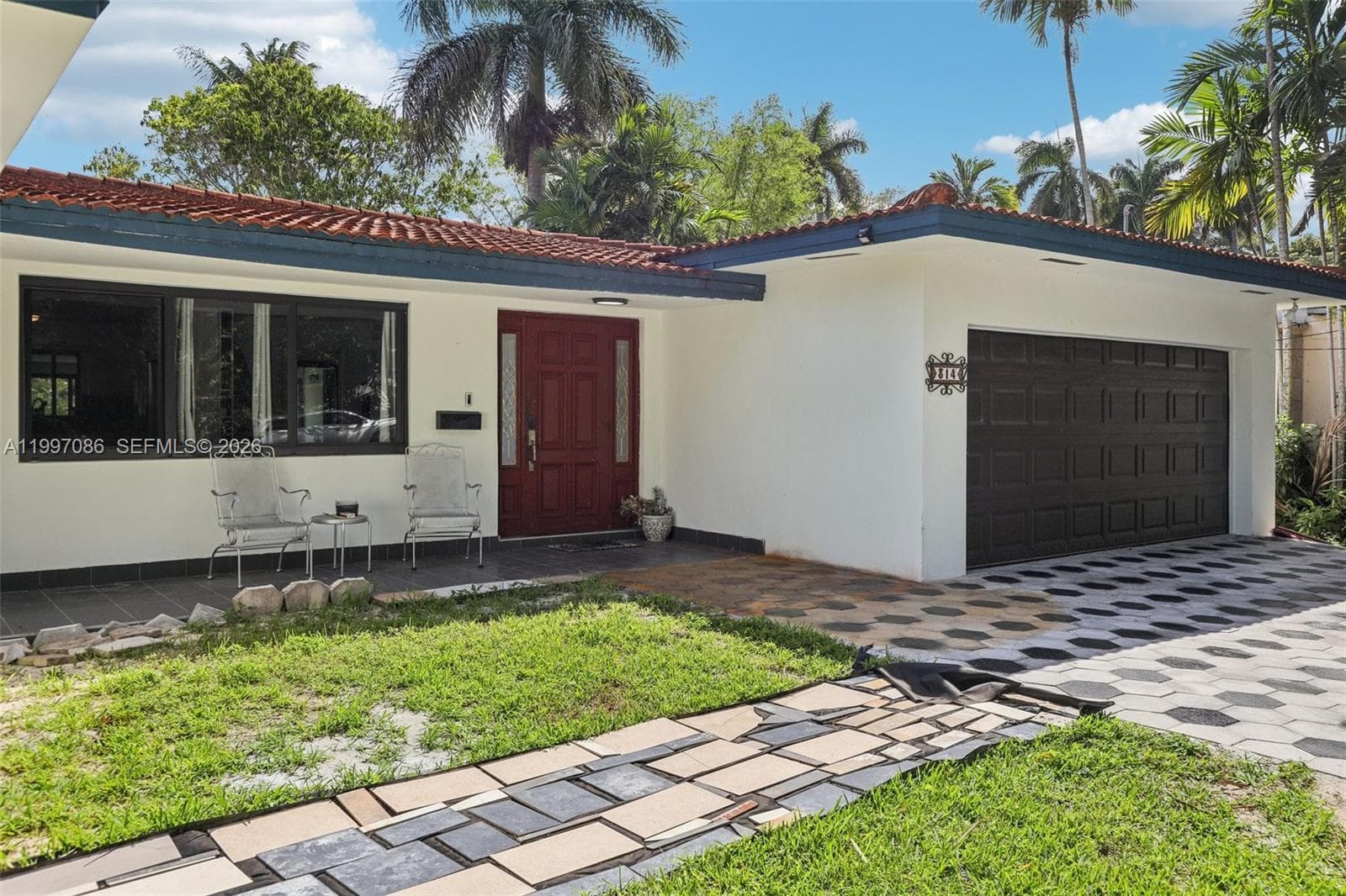 314 NE 85th St, El Portal, FL 33138 — zdjęcie 4