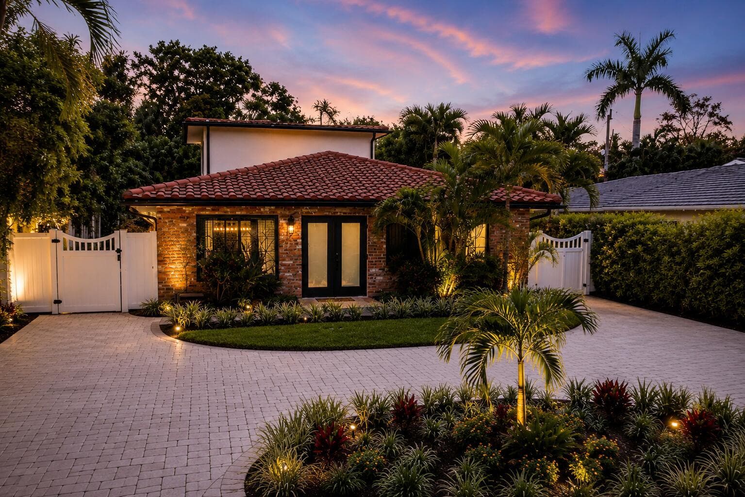 702 S Atlantic Drive, Lantana, FL 33462 — zdjęcie 2