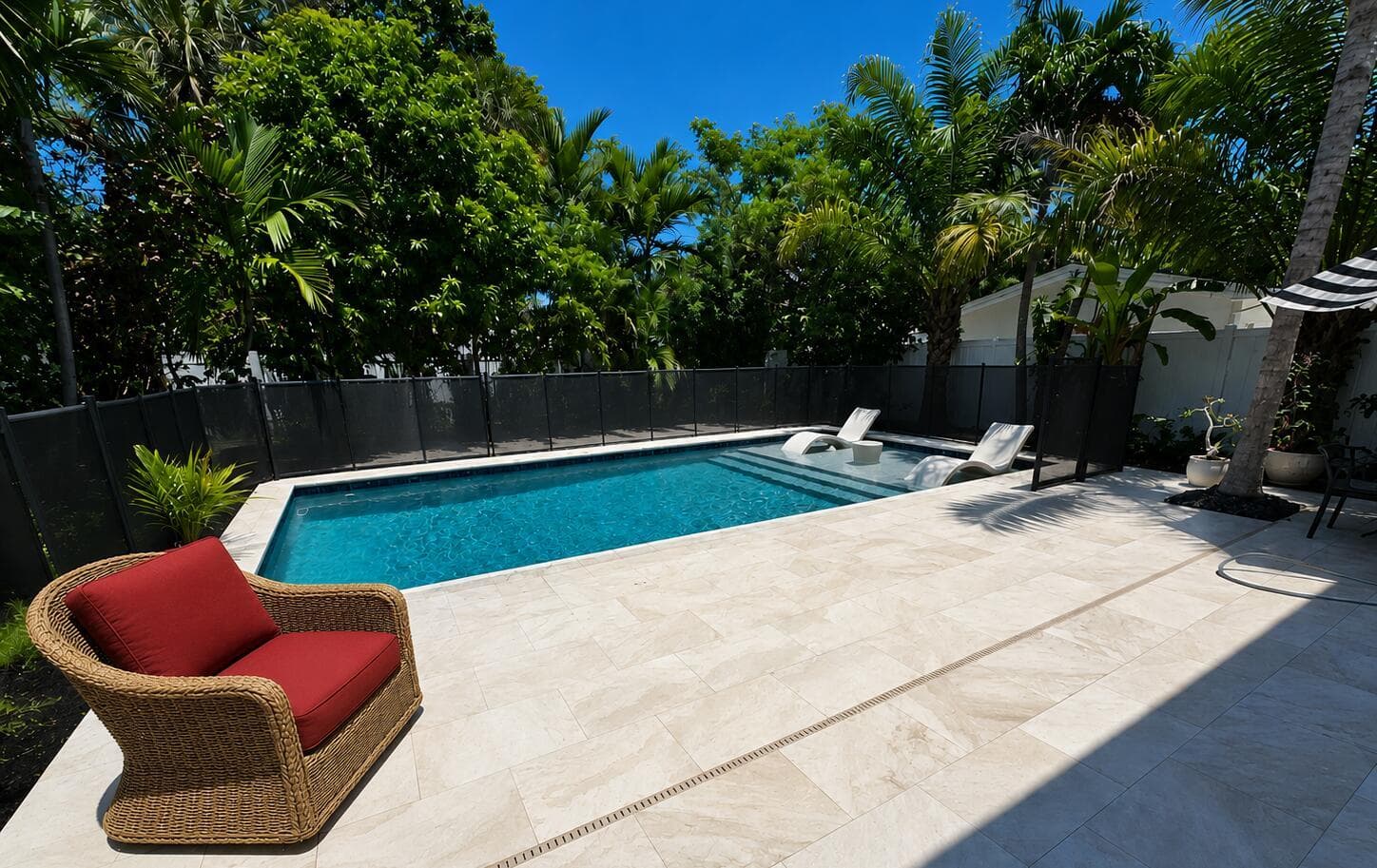702 S Atlantic Drive, Lantana, FL 33462 — zdjęcie 3