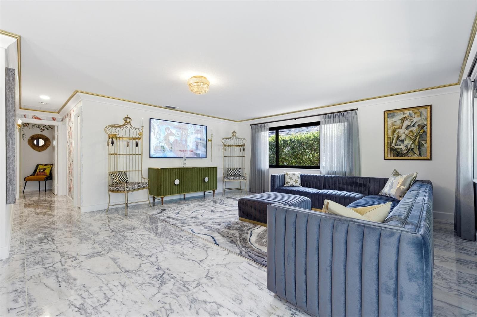 702 S Atlantic Drive, Lantana, FL 33462 — zdjęcie 4