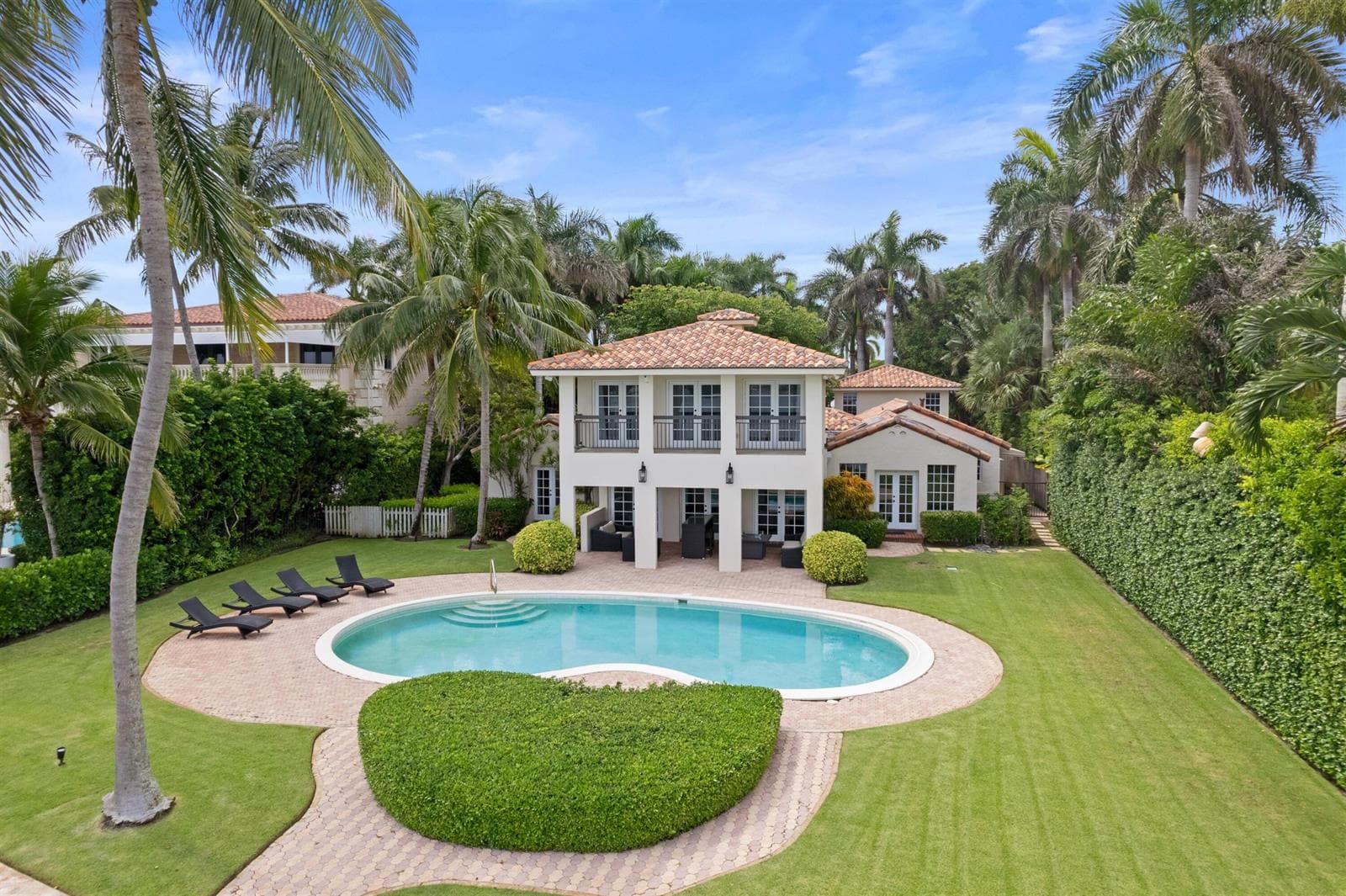 3304 N Flagler Drive, West Palm Beach, FL 33407