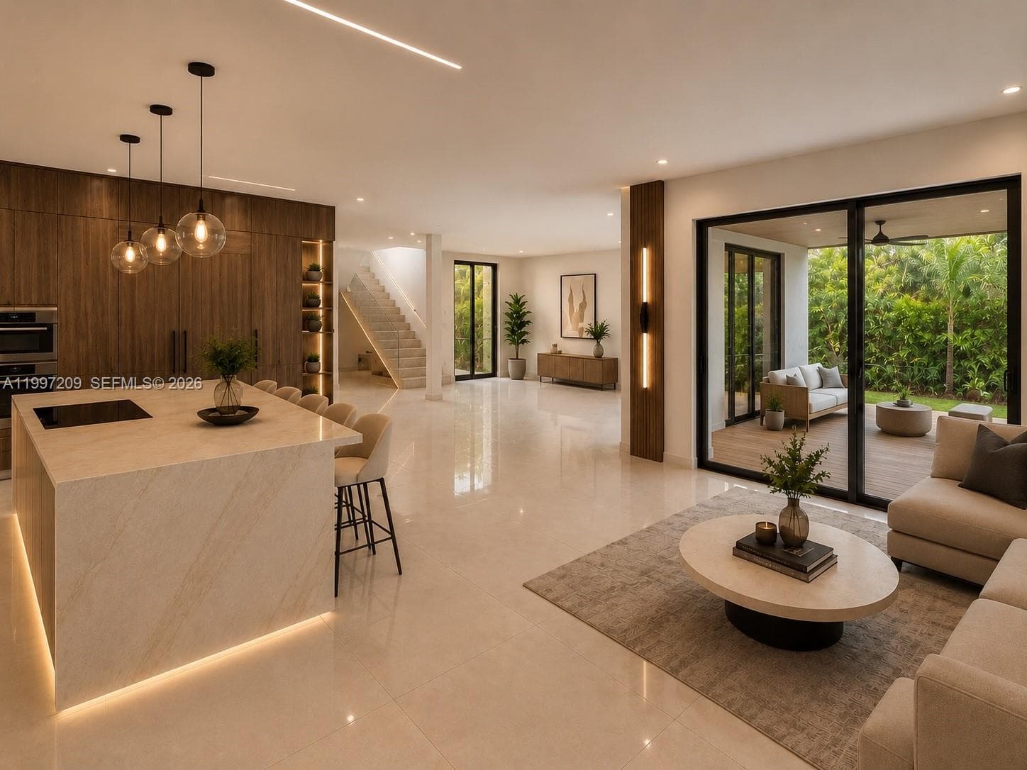 5912 SW 33rd St, Miami, FL 33155 — zdjęcie 4