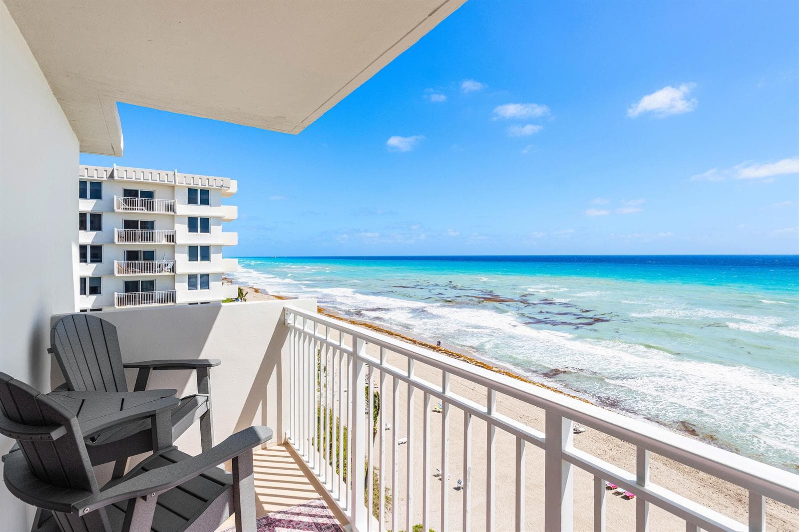 3301 S Ocean Boulevard # 810, Highland Beach, FL 33487 — zdjęcie 2