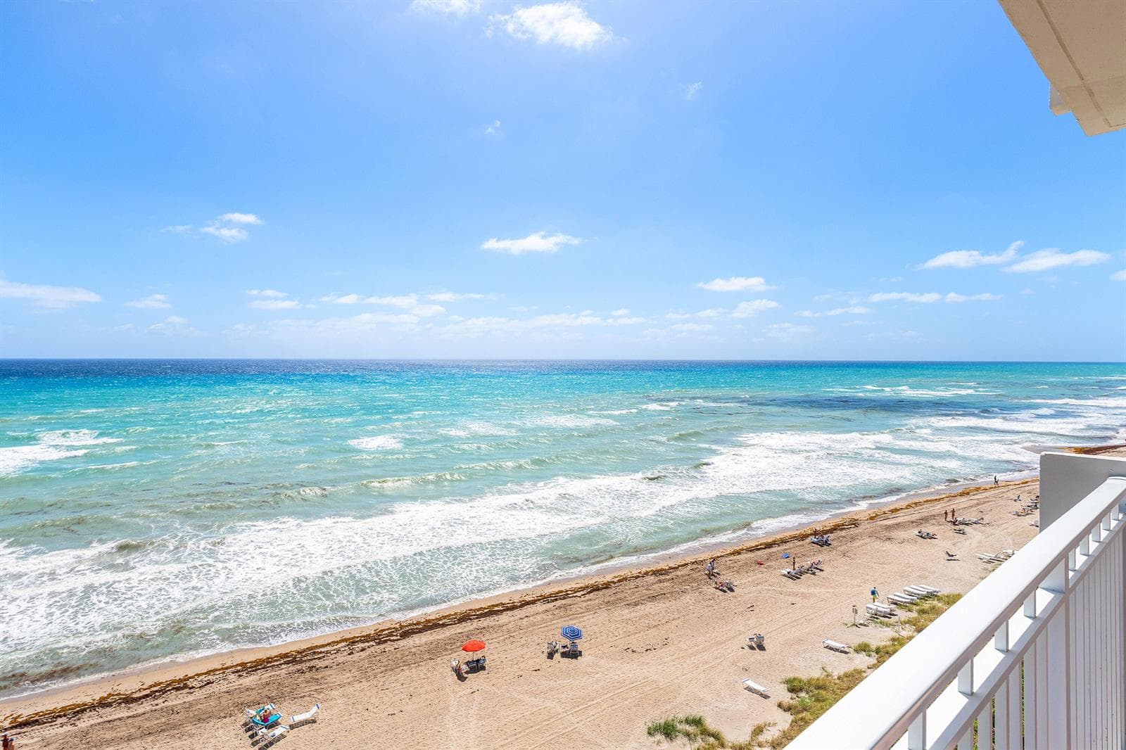 3301 S Ocean Boulevard # 810, Highland Beach, FL 33487 — zdjęcie 3