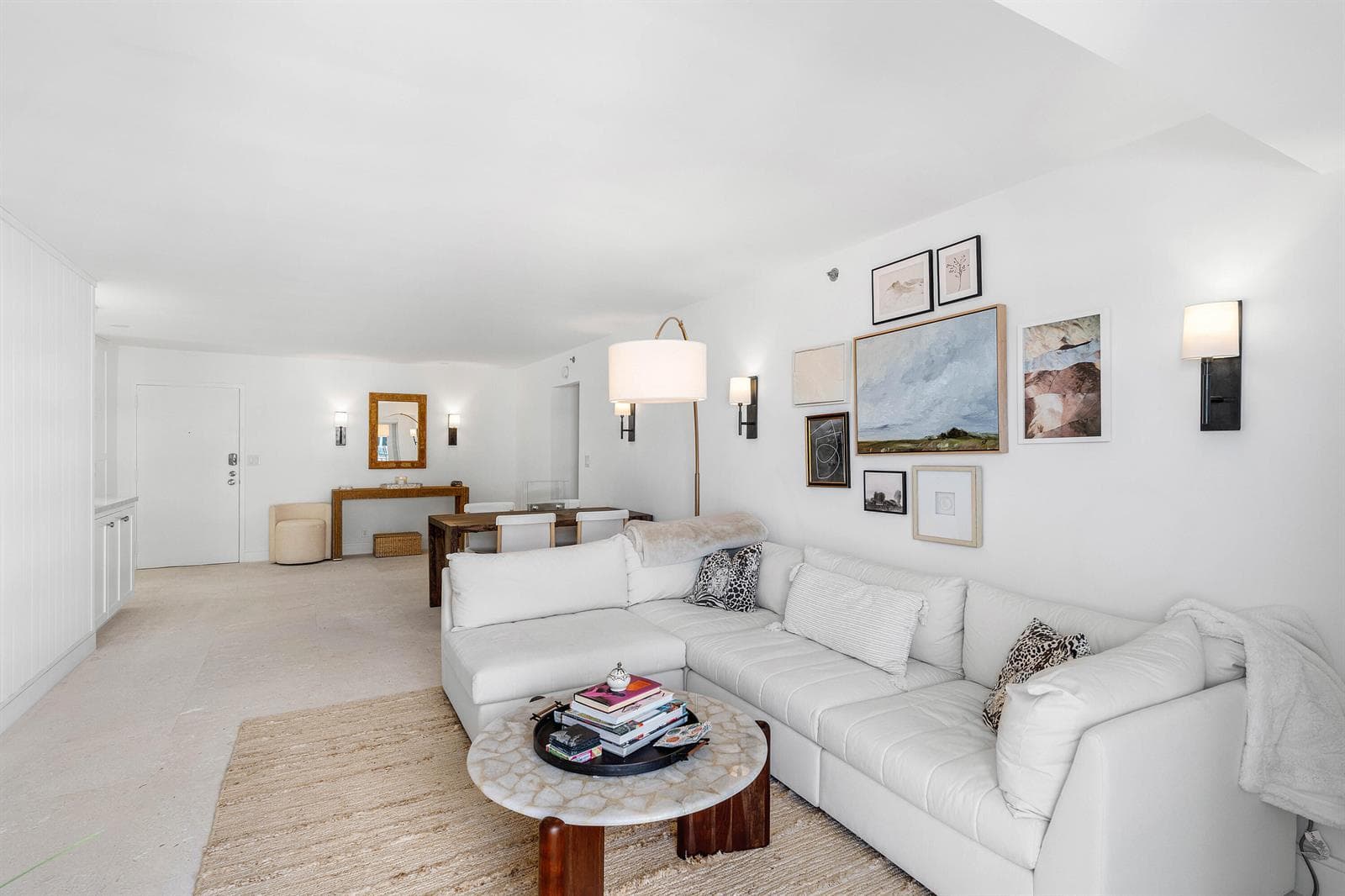 3301 S Ocean Boulevard # 810, Highland Beach, FL 33487 — zdjęcie 4
