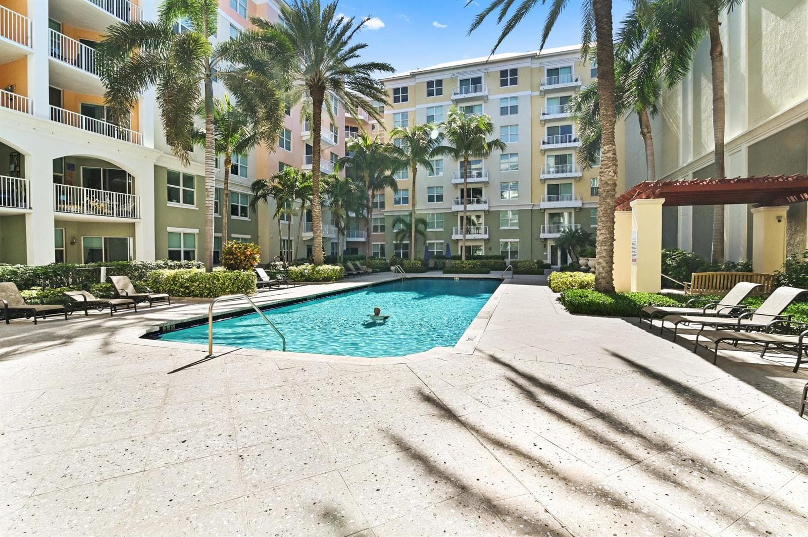 804 E Windward Way # #122, Lantana, FL 33462 — zdjęcie 2