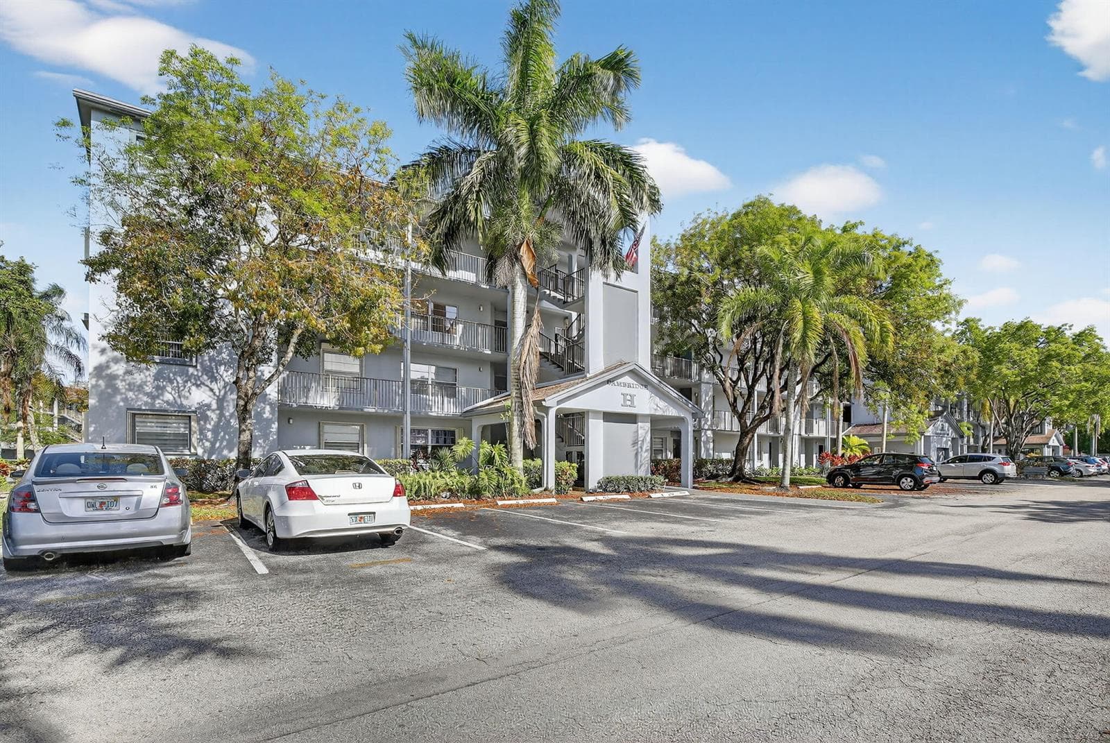 1401 SW 128th Terrace # 212h, Pembroke Pines, FL 33027 — zdjęcie 2
