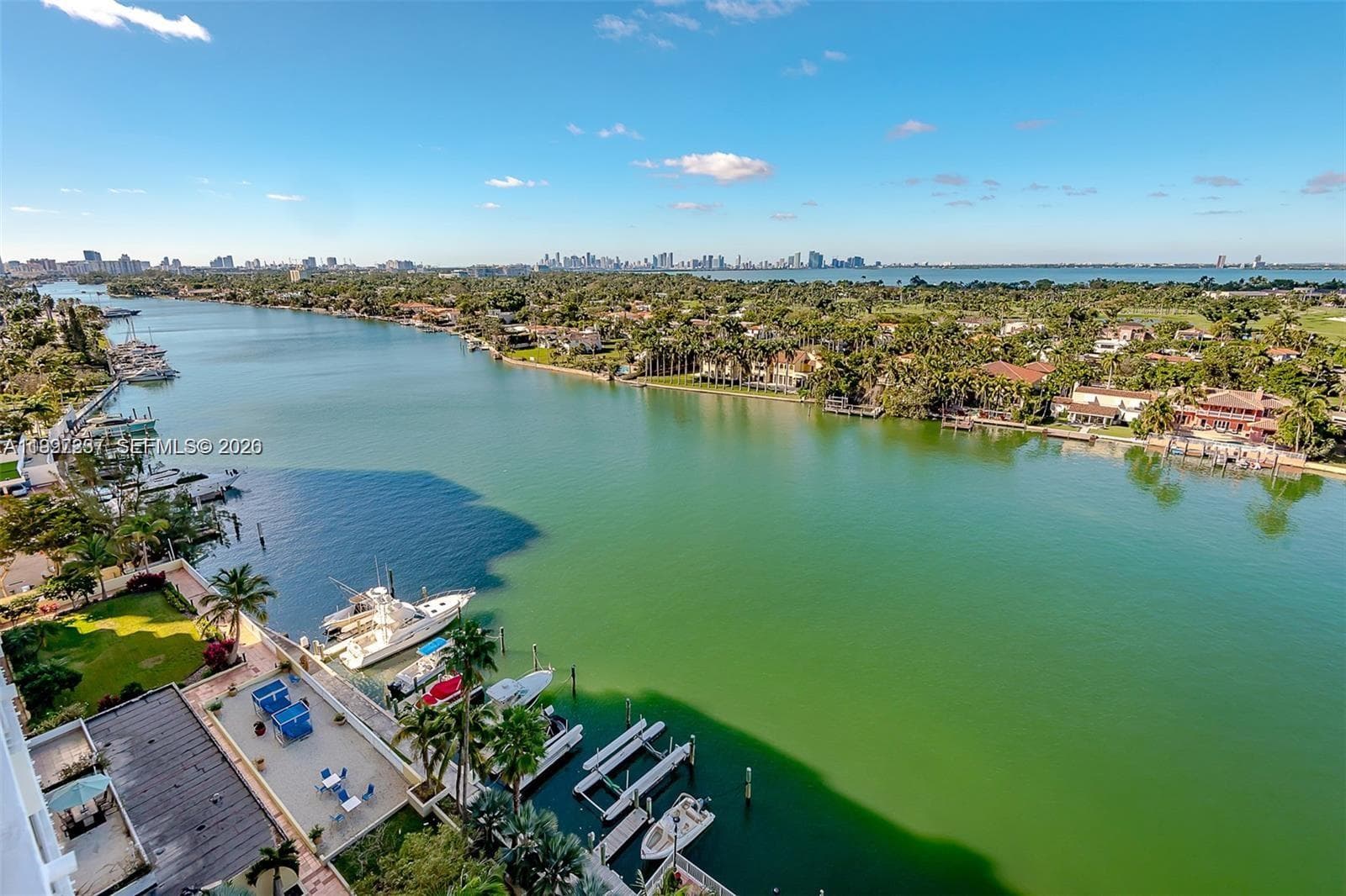 5600 Collins Ave # 16N, Miami Beach, FL 33140 — zdjęcie 3