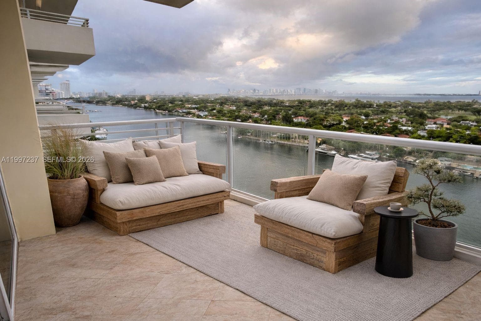 5600 Collins Ave # 16N, Miami Beach, FL 33140 — zdjęcie 4