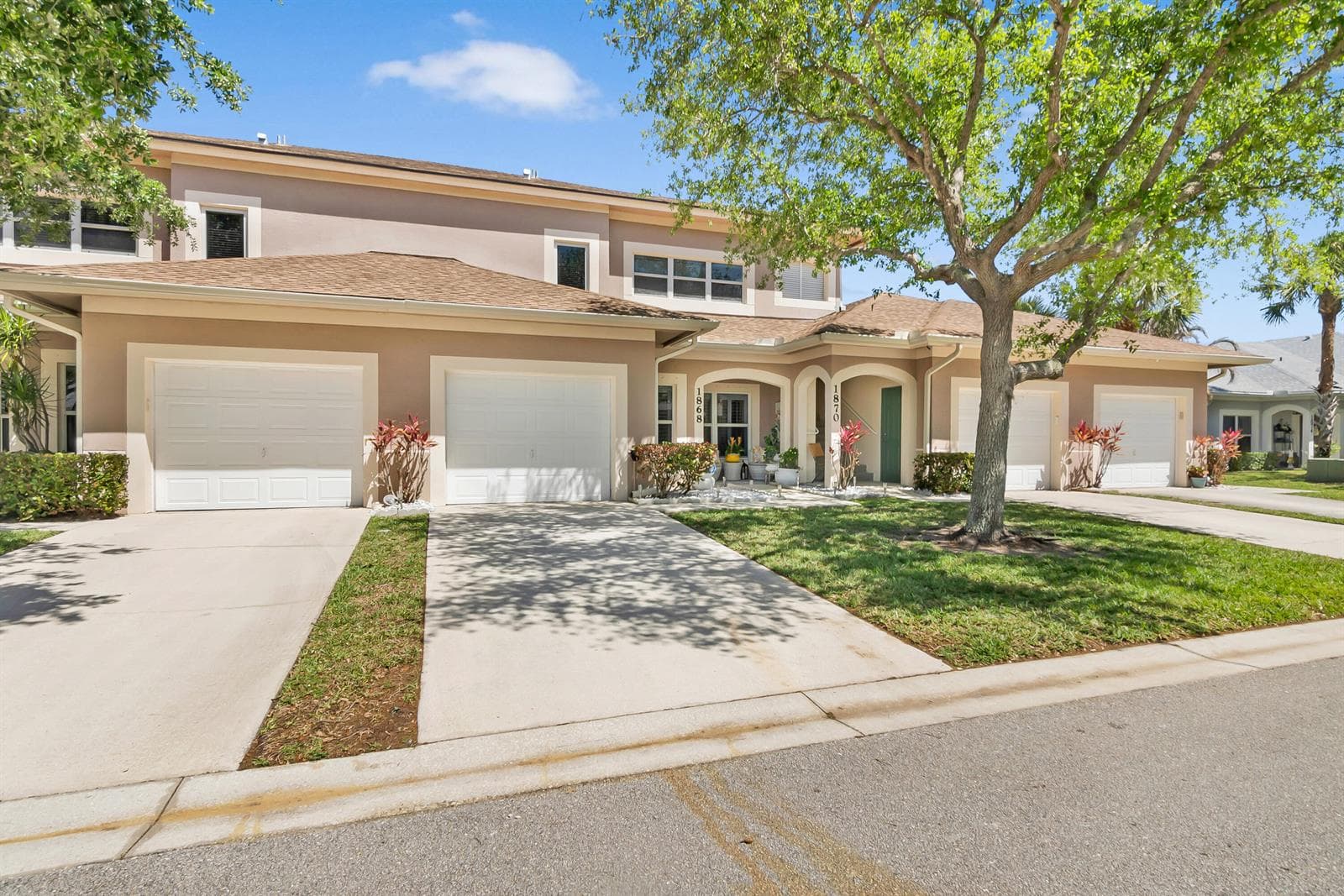 1868 E Sanderling Lane, Fort Pierce, FL 34982 — zdjęcie 2