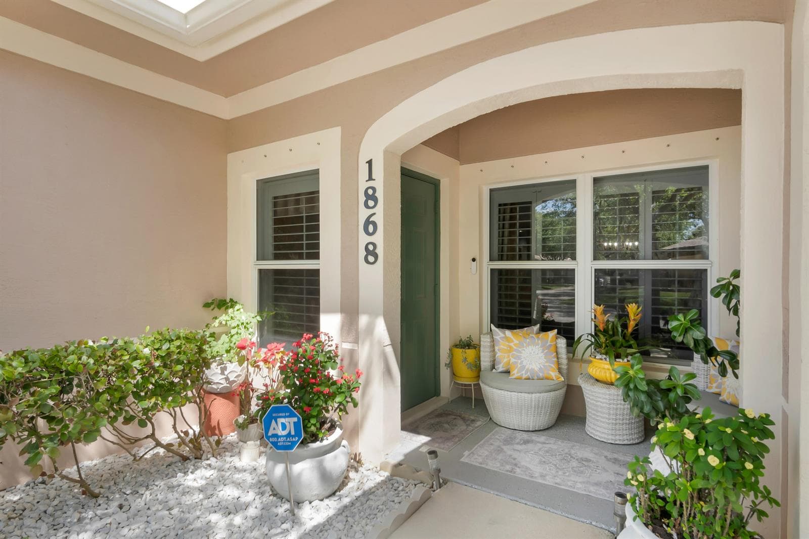 1868 E Sanderling Lane, Fort Pierce, FL 34982 — zdjęcie 3